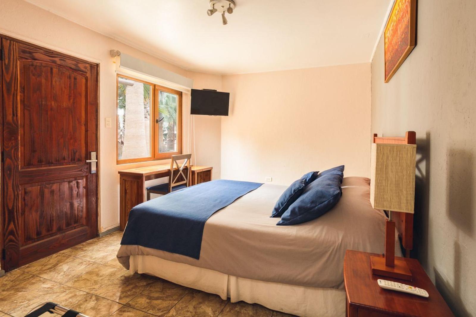 Hotel Serena Suite La Serena Esterno foto