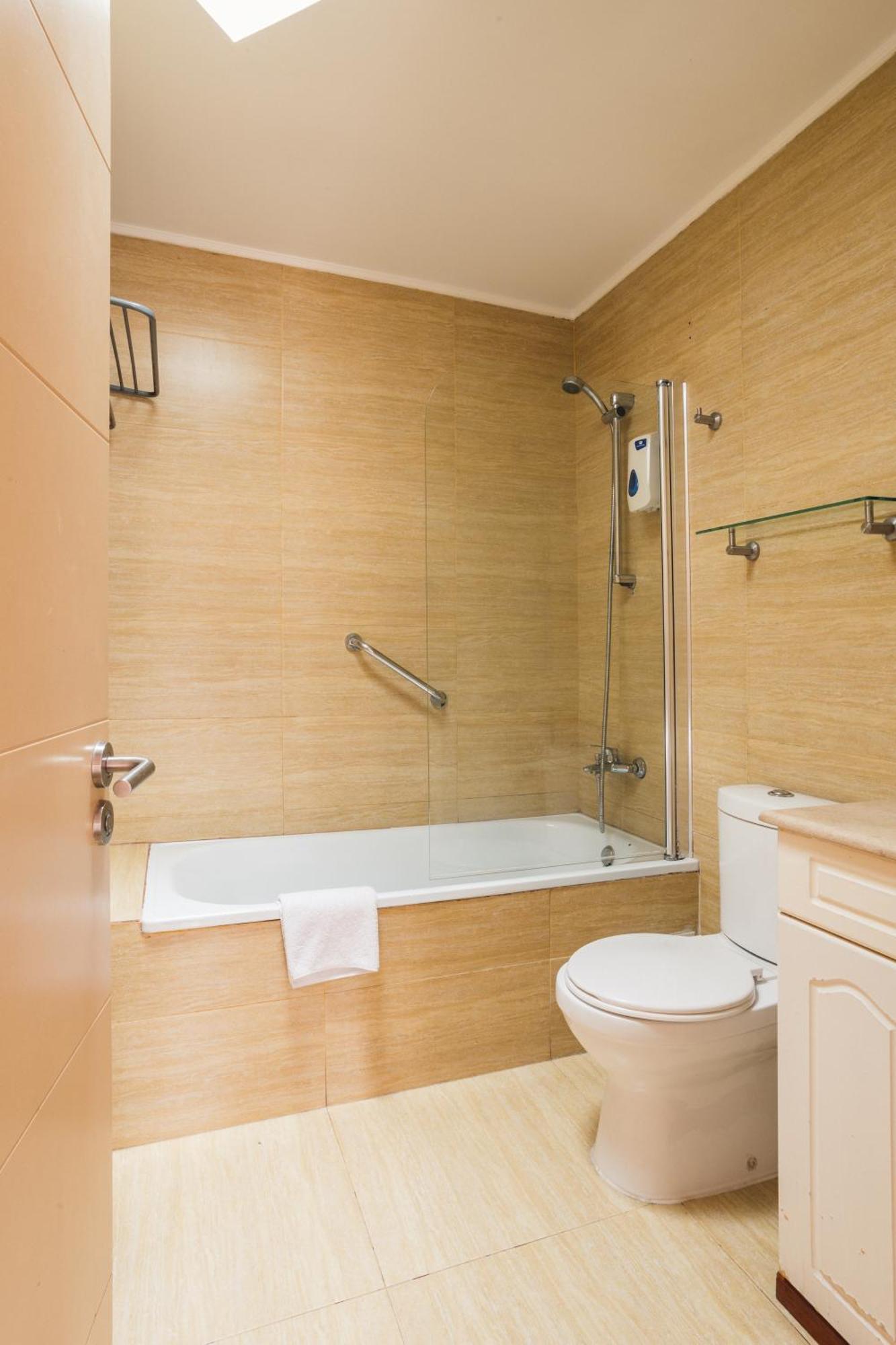 Hotel Serena Suite La Serena Esterno foto