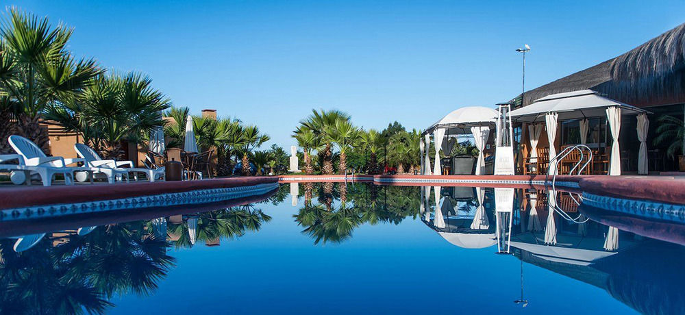 Hotel Serena Suite La Serena Esterno foto