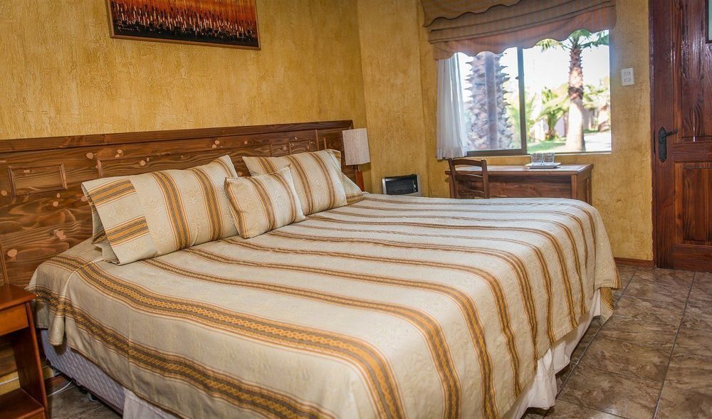 Hotel Serena Suite La Serena Esterno foto