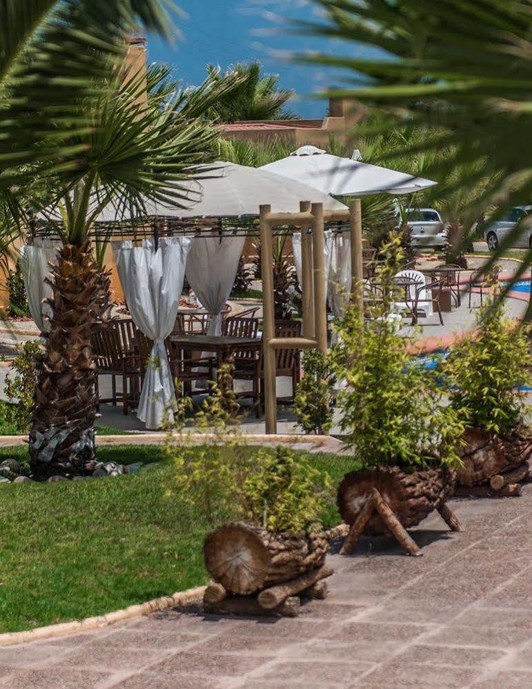 Hotel Serena Suite La Serena Esterno foto